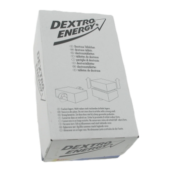 Dextro | Energy Classic | 24 stuks