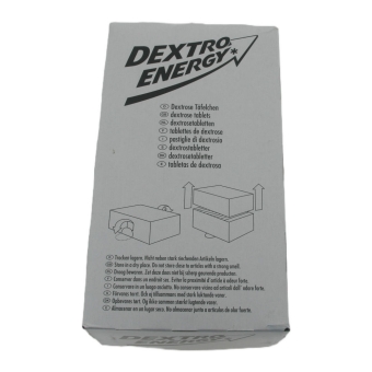 Dextro | Energy Citroen | 24 stuks