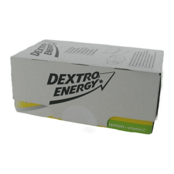 Dextro | Energy Citroen | 24 stuks