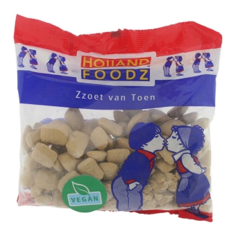 De Oosterhoutse | Polkabrokken | 500 gram