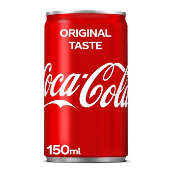 Coca Cola | Regular | 24 x 15 cl