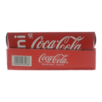 Coca Cola | Regular | 24 x 15 cl