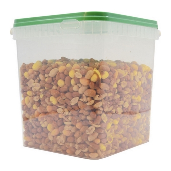 Chef's Delicious | Borrelmix Noten | 2.5 kg