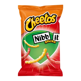 Cheetos | Nibb It Sticks  | 20 x 110 gram