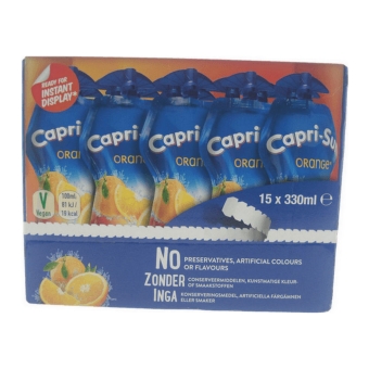 Capri-Sun | Orange | 15 x 33 cl