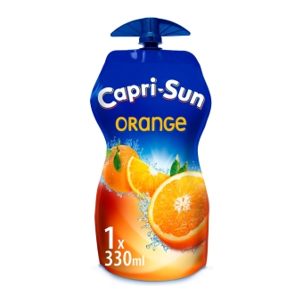 Capri-Sun | Orange | 15 x 33 cl