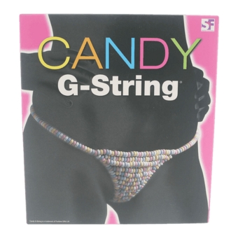 Candy | G-String | Fruit | 145 gram