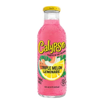 Calypso | Triple Melon | 12 x 473 ml