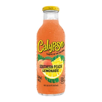 Calypso | Southern Peach | 12 x 473 ml