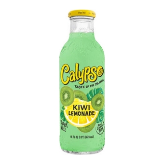 Calypso | Kiwi | 12 x 473 ml