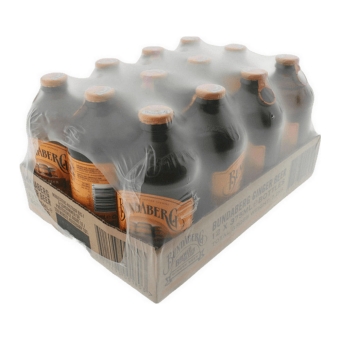 Bundaberg | Ginger Beer | 12 x 375 ml