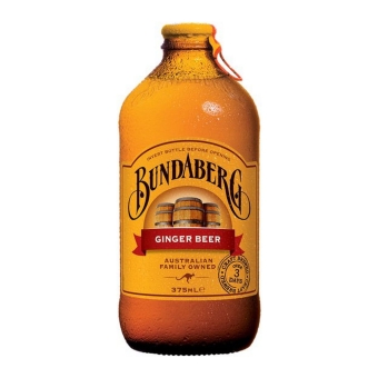 Bundaberg | Ginger Beer | 12 x 375 ml