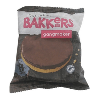 Boom | Gangmaker | 24 koeken