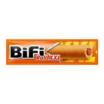 Bifi | Roll XXL | 24 stuks