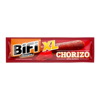 Bifi | Chorizo XL | 20 x 26 gram