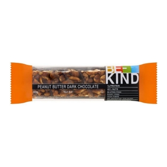 Be-Kind | Peanut Butter Dark Chocolate | 12 x 40 gram