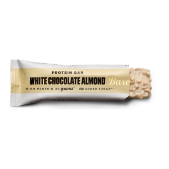 Barebells | White Chocolate Almonds | 12 x 55 gram