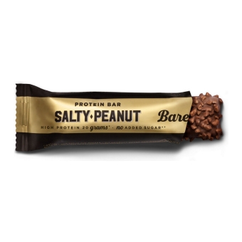 Barebells | Salty Peanut | 12 x 55 gram