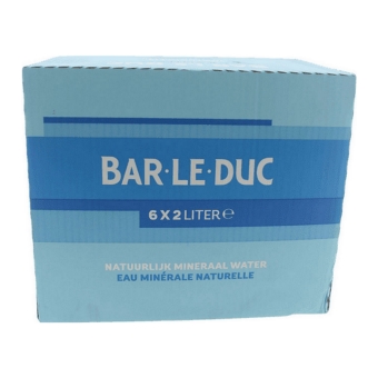 Bar Le Duc | Pak | 12 x 0.5 liter