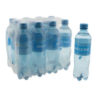 Bar Le Duc | Mineraalwater | Koolzuurvrij | 12 x 0.5 liter