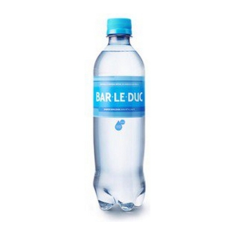 Bar Le Duc | Mineraalwater | Koolzuurvrij | 12 x 0.5 liter