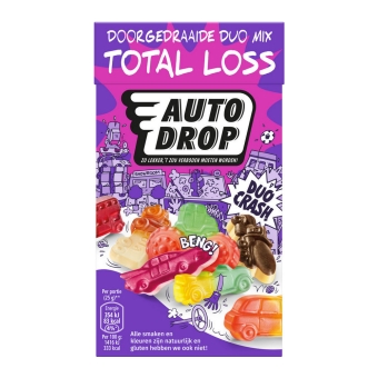 Autodrop | Total Loss | Duomix | 6 x 280 gram