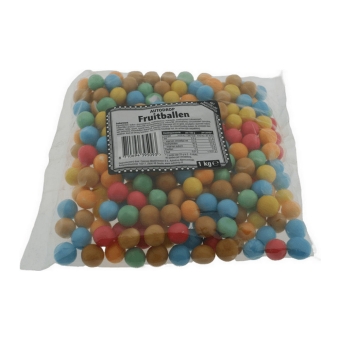 Autodrop | Fruitballen | 1 kg