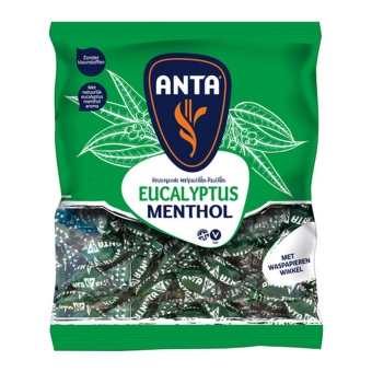 Anta Flu | Menthol Eucalyptus | Zak 1 kg