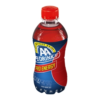 AA drink | Pro Energy | 24 x 33 cl