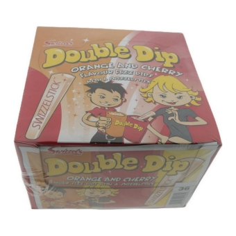 Swizzels | Double Dip | 36 stuks