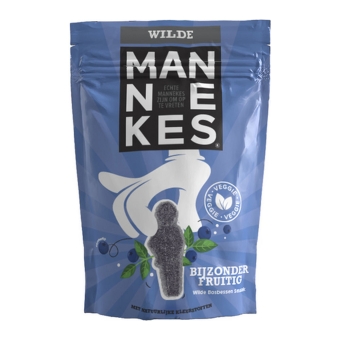 Wilde Mannekes | 10 x 225 gram