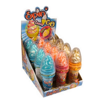 Spin Ice Candy 12 stuks