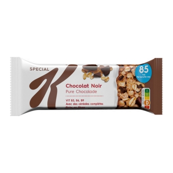 Special K | Chocolate Bars | 30 x  21.5 gram