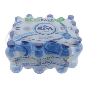 Spa blauw | Petfles 24 x 0,33 liter