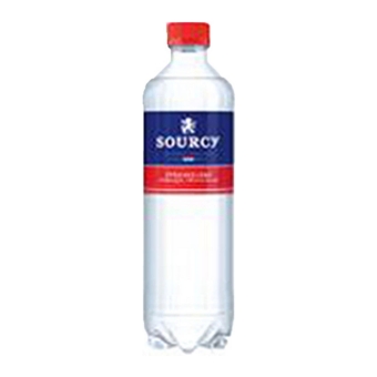 Sourcy Rood | Petfles 6 x 0,5 liter