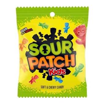 Sour Patch | Kids | 12 x 226 gram