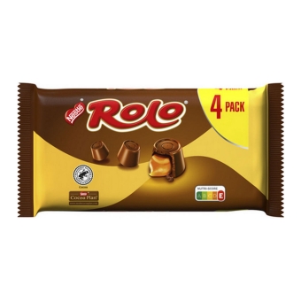 Rolo | Tube | 16 x 4 x 41.6 gram