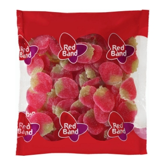 Redband | Aardbeien | 6 x 1 kg