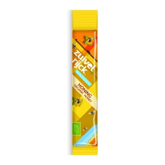 Zuivelrijck | Bio Honingsticks | 100 sachets