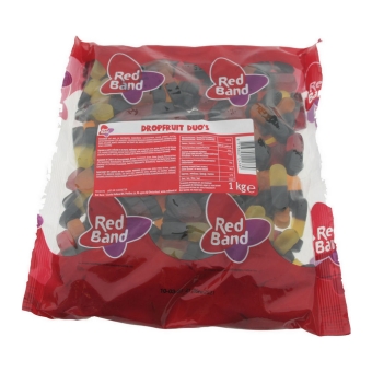 Red Band | Dropfruit Duo's | 1 kg