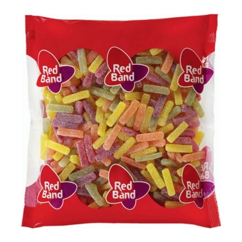 Red Band | Citric Sticks | 1 kg