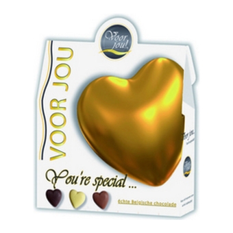 Voor Jou | You are special | 6 x 100 gram