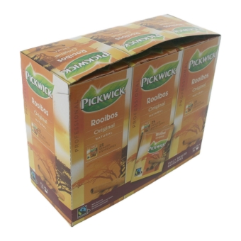 Pickwick | Professional | Rooibos | 75 x 1.5 gram