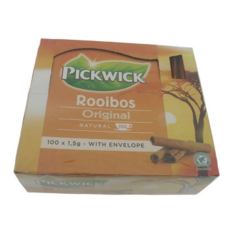 Pickwick | Professional | Rooibos | 100 x 1.5 gram