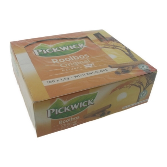 Pickwick | Professional | Rooibos | 100 x 1.5 gram