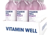 Vitamin Well | React | Pet | 12 x 500ml