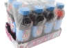 Oasis | Appel & Cassis & Framboos | Petfles | 12 x 50 cl