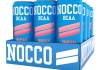 Nocco | BCAA | Tropical | Blik | 12 x 25 cl