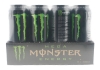 Monster Mega Energy | Blik 12 x 0,553 liter