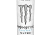 Monster | Ultra White Zero | Blik | 12 x 0.5 liter